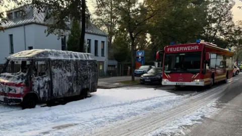 Oktoberfest Set to Reopen After Investigations into Fatal House Fire and Bomb Threat