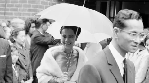 Tributes Pour In for Thailand's Beloved Former Queen Sirikit, Who Passed Away at 93