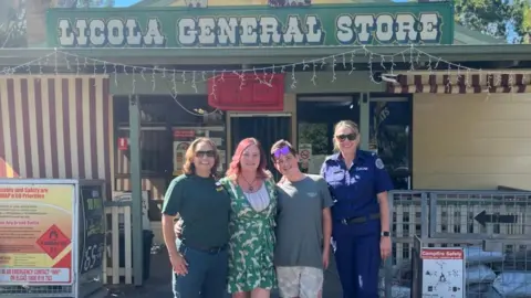 Locals Rally to Save Licola: Australia's Smallest Town Faces Sale