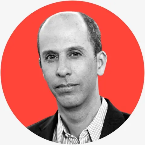 Trump's Reckoning: The Politics of Retribution
