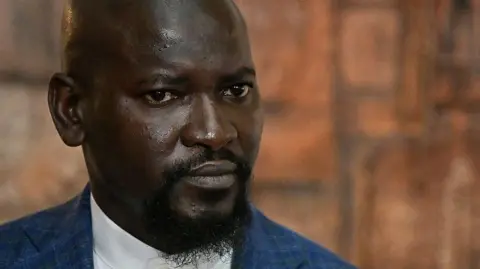 Guinea’s Junta Leader Enters Presidential Race, Breaking Promises