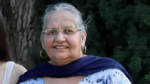 US Immigration Detention of Sikh Granny Provokes Outrage in Community
