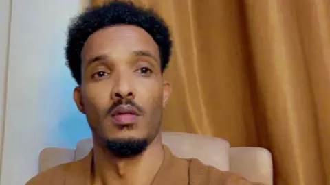 Uber Driver's Return to Somalia Fuels Fears Amid Deportation