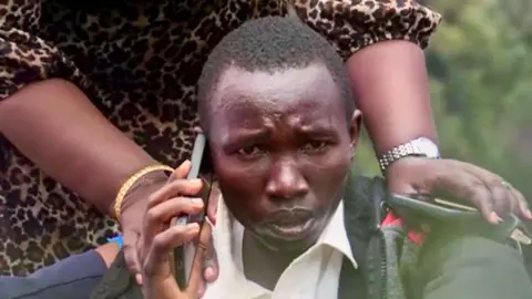 Tragedy Strikes as Landslide Casualties Rise in Uganda and Kenya