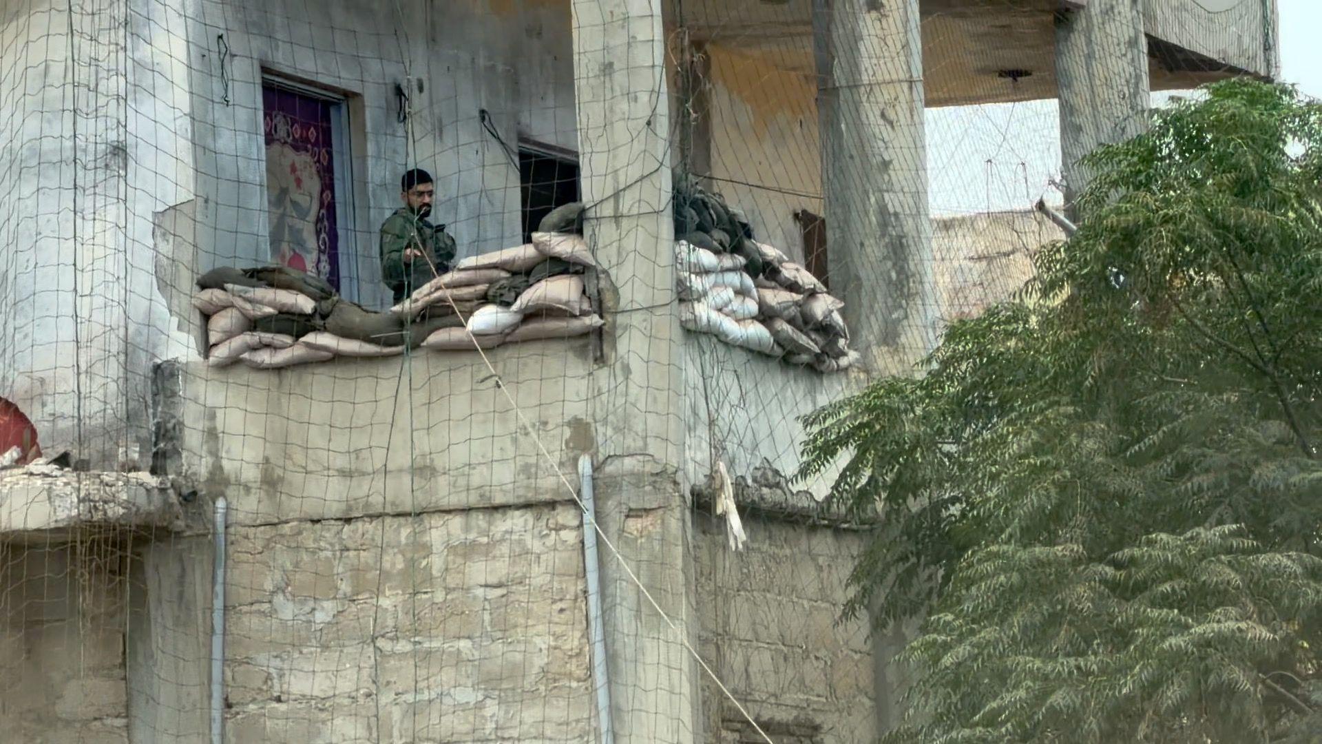 Southern Lebanon Under Shrinking: Inside the Expanding Israeli Occupation
