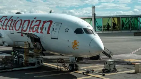 Flights to Northern Ethiopia Cancelled Amid Rising Conflict Fears