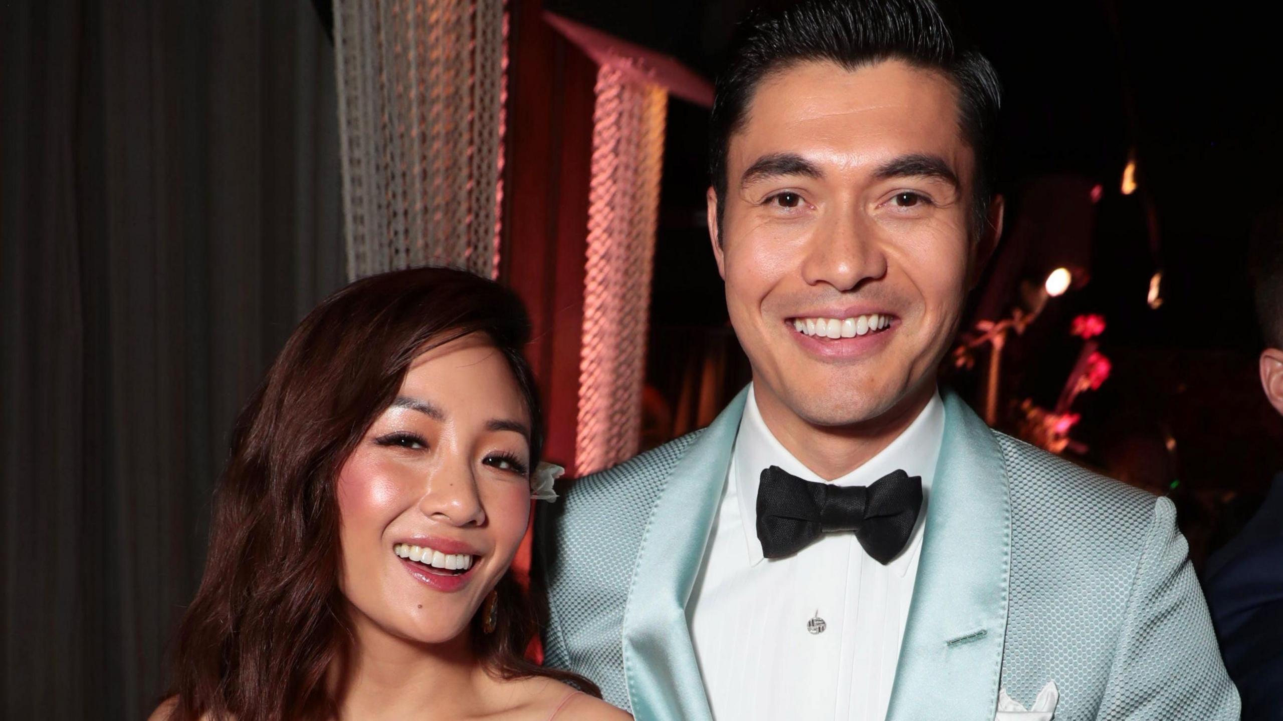 Crazy Rich Asians Returns: Constance Wu & Henry Golding Back for HBO Series