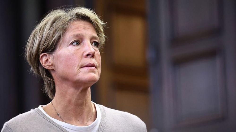 Heiress, Abduction, and Spy Scandal: Germany’s Trial Exposes a National Security Crisis