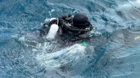 Tragic Diving Accident in Maldives: Recovery of Missing Italian Nationals