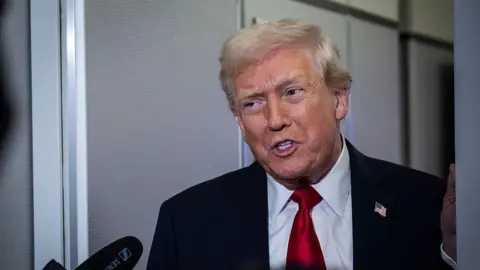 Trump Stands by Envoy Witkoff Amid Coaching Controversy