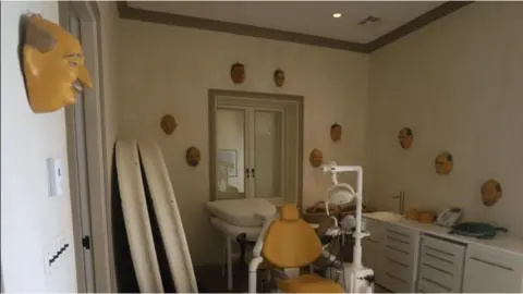 Newly Released Images of Epstein's Island Reveal Disturbing Details