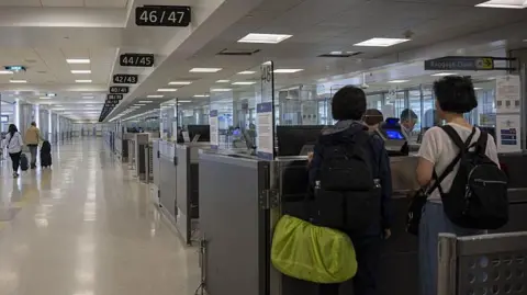 The Cost of Uncertainty: An American's $8,000 Rush to Beat Trump's Visa Deadline