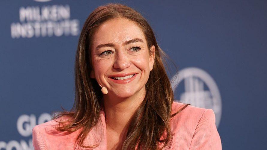 Bumble Shares Surge After $1bn Takeover Rumours