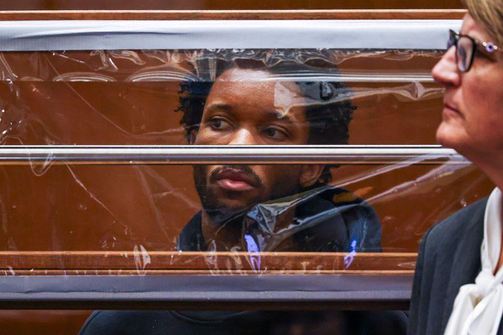 Court Shakes as Graphic Images Bring D4vd Murder Case to Life