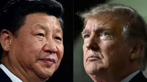 Trump's Diplomatic Endeavors: A Week of Crucial Encounters in Asia