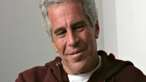 The Epstein Files: Unveiling the Secrets Behind a Scandal