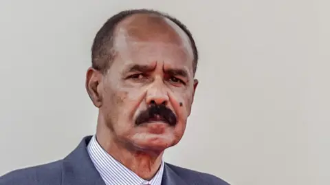 Eritrea Exits East African Bloc Amid Rising Tensions with Ethiopia