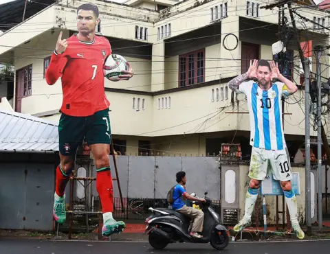 India’s Grit vs Global Gap: Why the World Cup Dream is Still on Hold