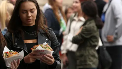 Turkey Withdraws Kebab Regulation Bid Amid German Backlash