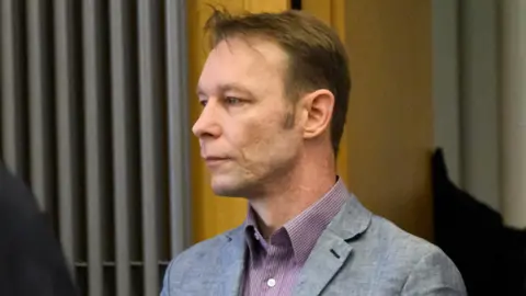 Christian Brückner Freed: Key Suspect in Madeleine McCann Case Returns to Society