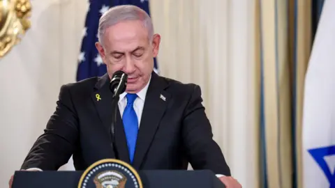 Netanyahu’s Dilemma: The High Stakes of a Peace Deal with Trump