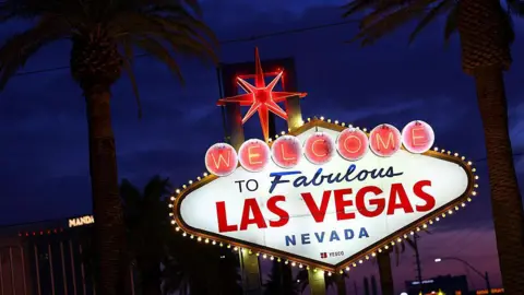 Explosive Device Detonates at Las Vegas Restaurant, No Injuries Reported