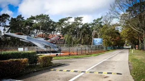 Suspicious Drones Fly Over Belgian Military Base for Third Consecutive Night