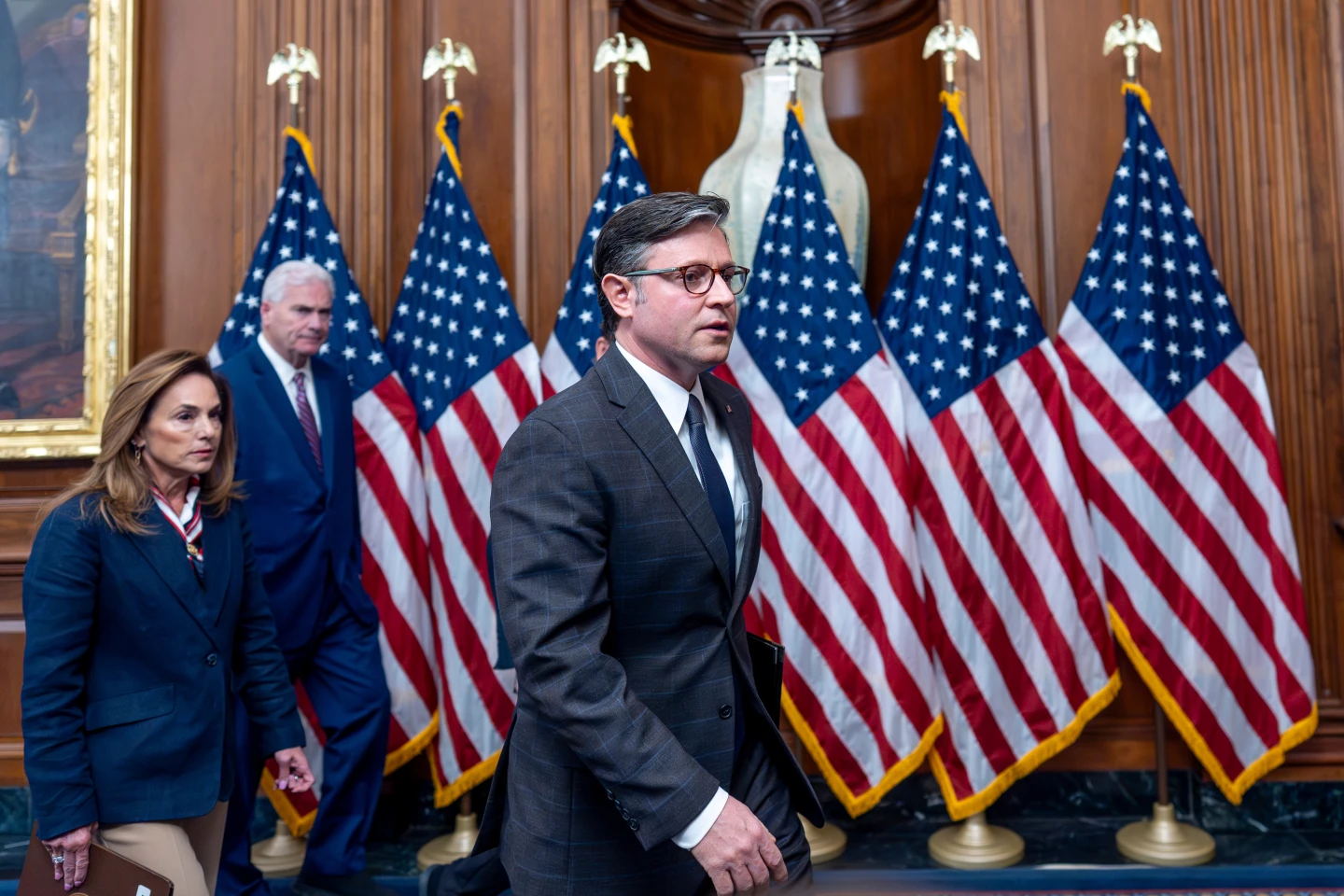 Navigating Health Care Cost Concerns Amidst Government Shutdown: A Republican Dilemma