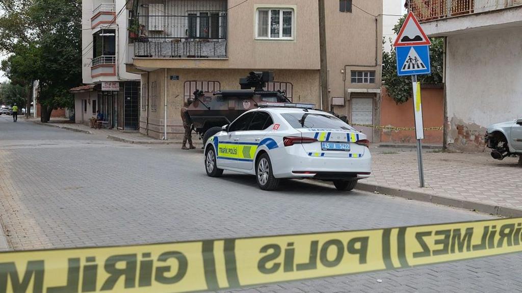 Eleven Hurt After 15‑Year‑Old Shoots Outside Turkish High School