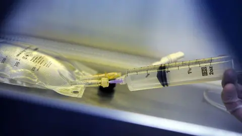 Revelations of a German Nurse's Grim Past: Potentially Linked to Over 100 Deaths