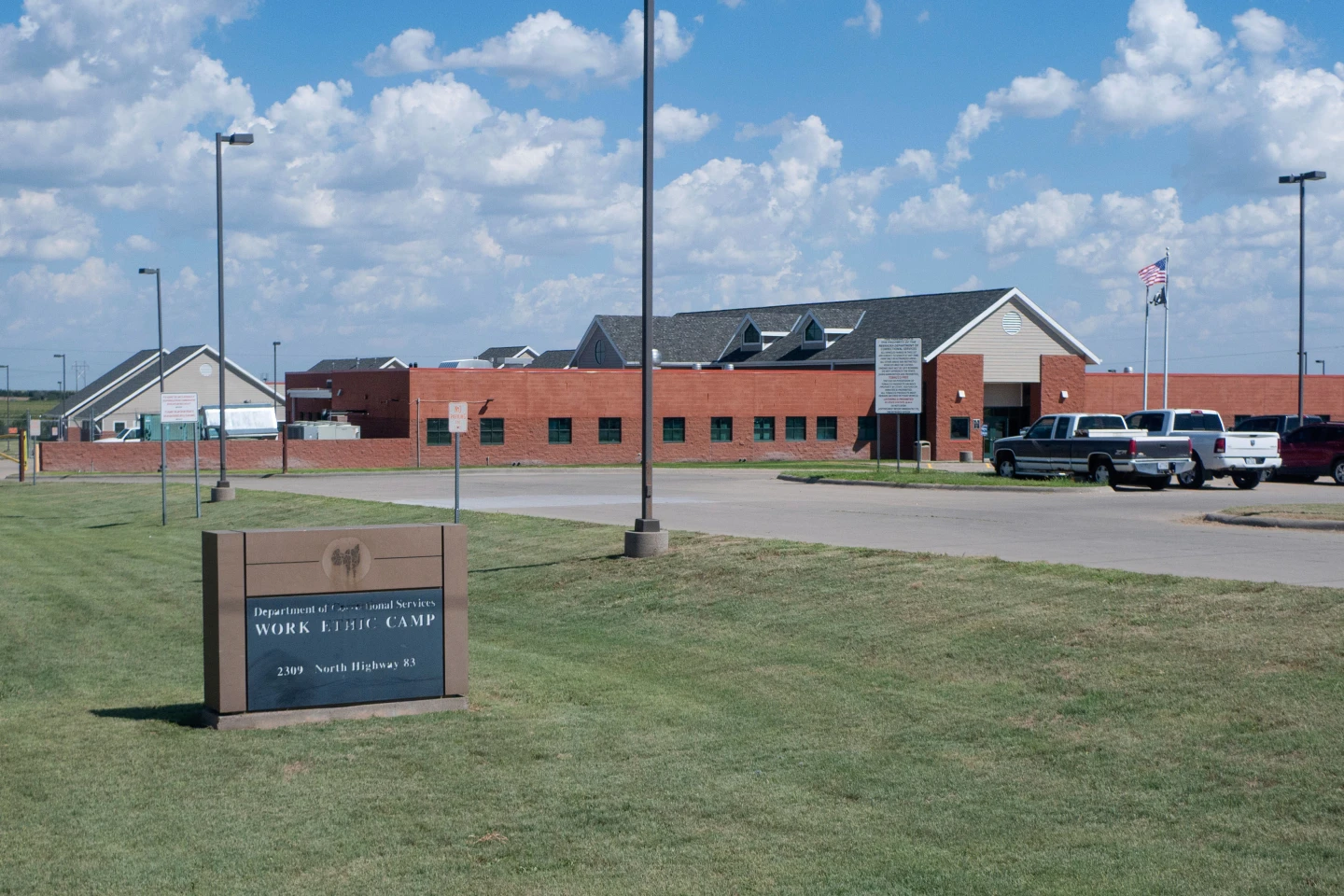 Concerns Rise Over Nebraska's Immigration Detention Facility Plans