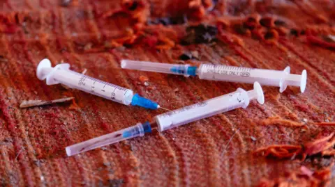 'Blood Sharing' Fuels Alarming Rise of HIV Cases in Fiji