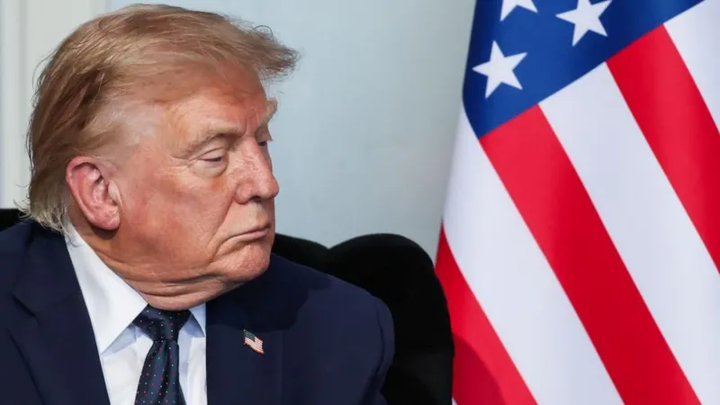 Trump Claims Iran War Deal Already Signed, Details to Follow