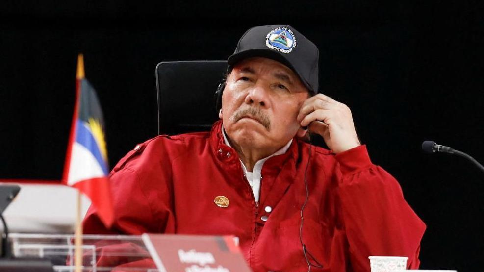Nicaragua’s Legislature Moves to Exclude Opposition From Elections