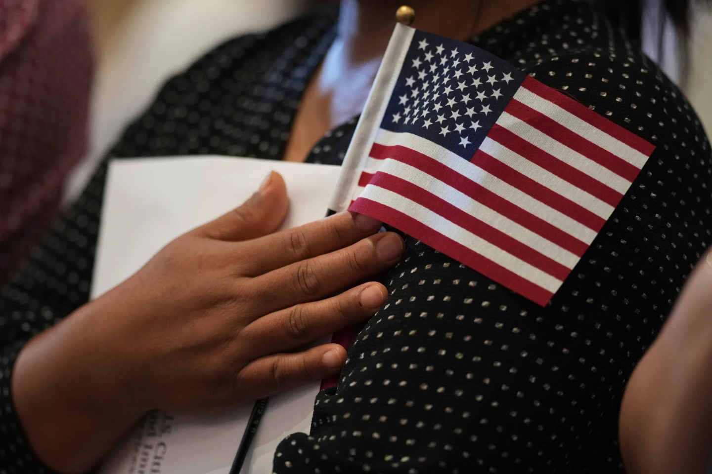 Fears of Citizenship Erosion Among Naturalized Americans