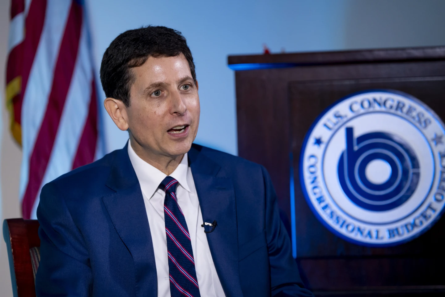 Congressional Budget Office Faces Scrutiny Amid Economic Changes