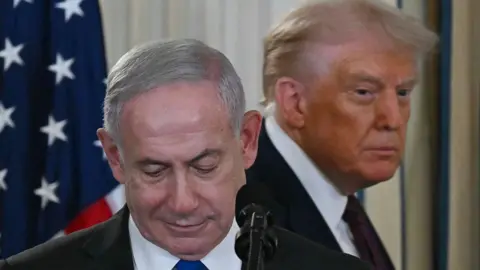 Israel’s Netanyahu Faces Political Crisis Over Iran Ceasefire Deal
