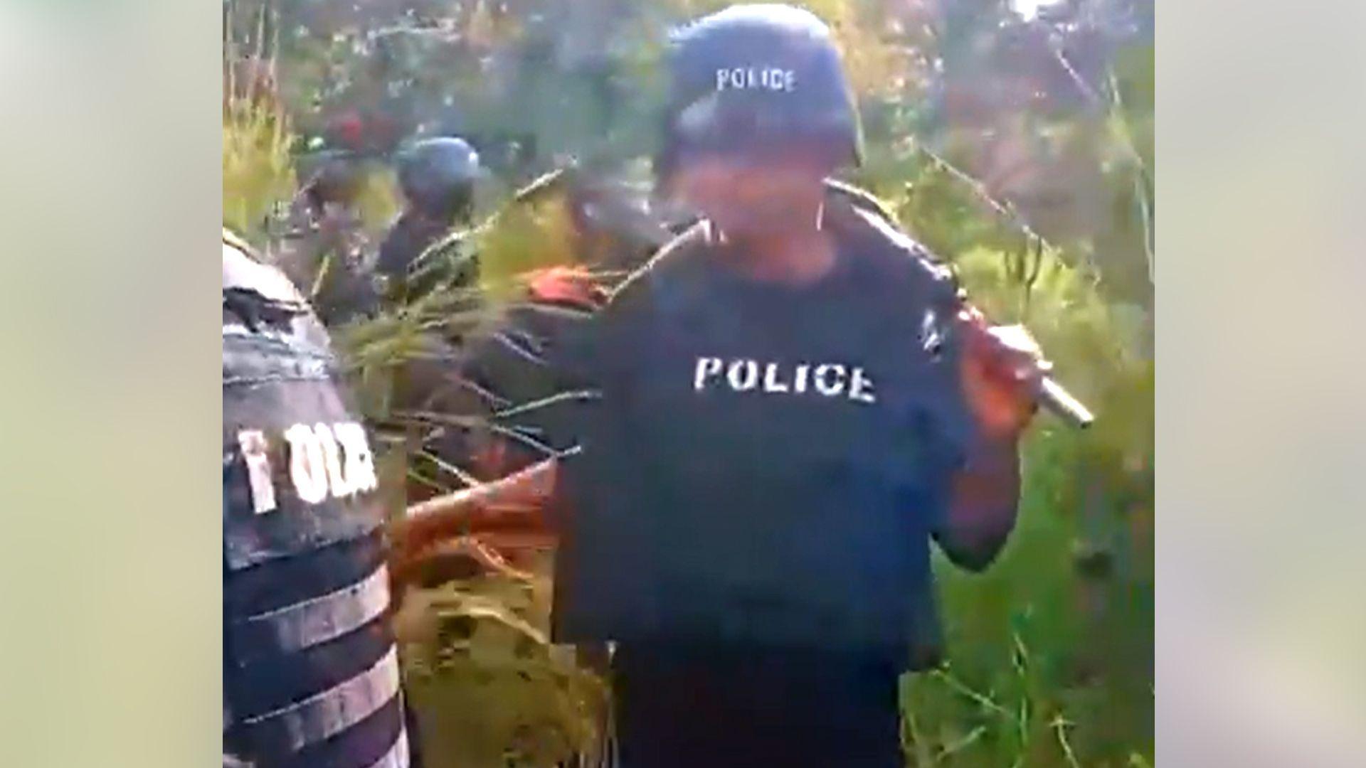 Harrowing Discovery: 28 Kidnap Victims’ Remains Unearthed in Nigerian Forest Stronghold