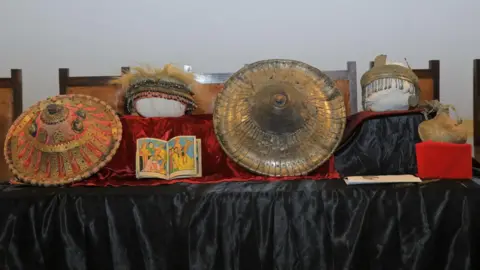 Ethiopia Reclaims Cultural Heritage: Historic Artefacts Returned from Germany
