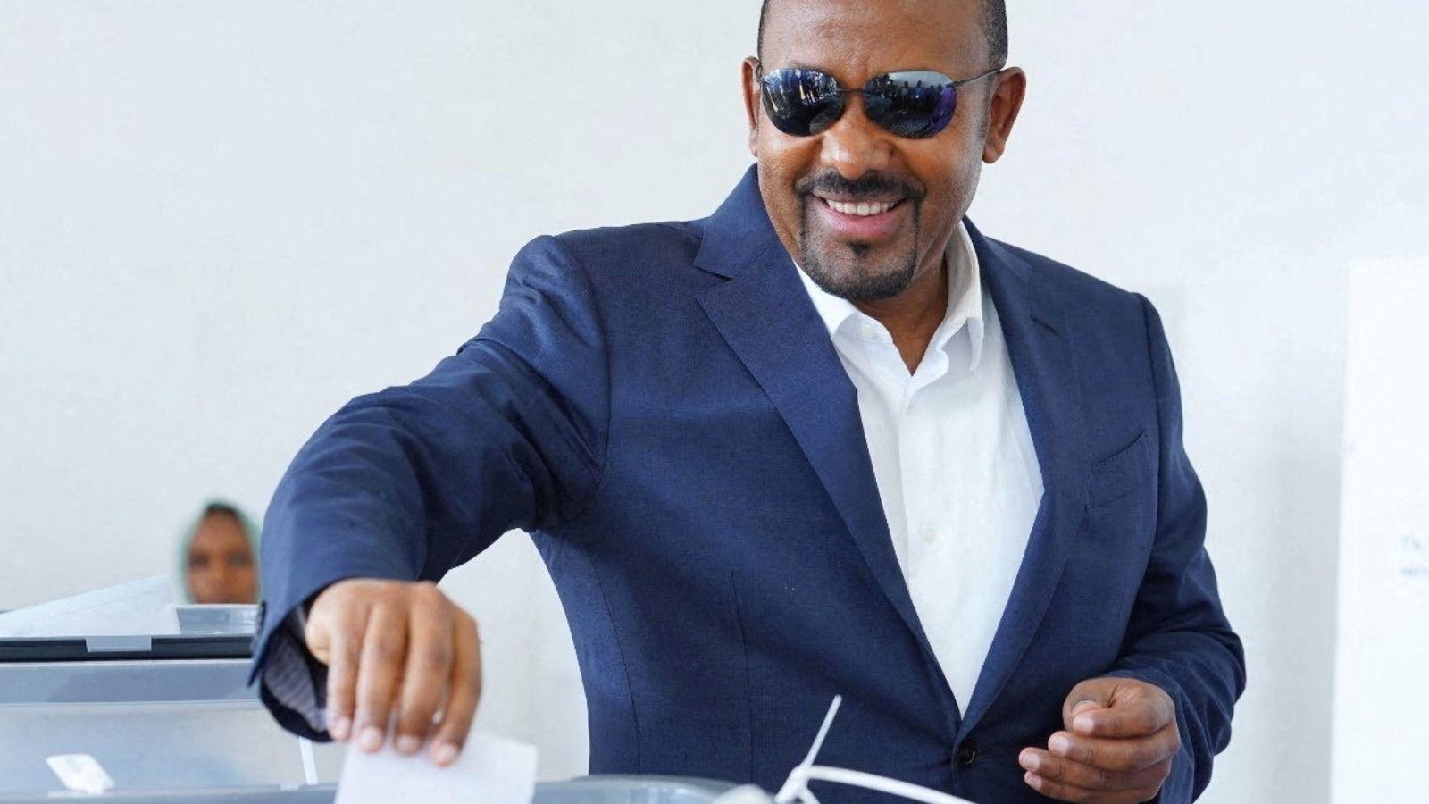 Ethiopia’s Election Victory for Abiy Ahmed Amid Rising Conflict
