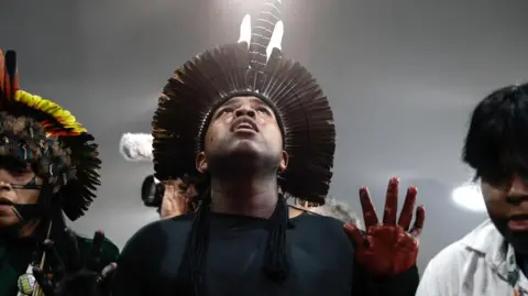 UN Climate Summit Falls Short on Fossil Fuel Commitments