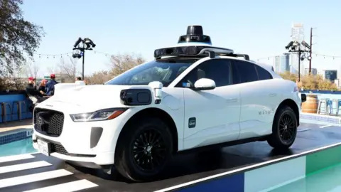 Waymo Halts Robotaxis in Five U.S. Cities After Software Glitch Causes Vehicles to Enter Flooded Roads