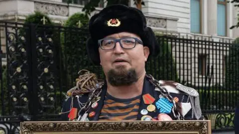 Russian Artist and Putin Critic Shot Dead in Polish Car Park