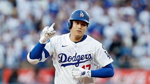 Ohtani's Historic Performance Sends Dodgers to World Series Glory