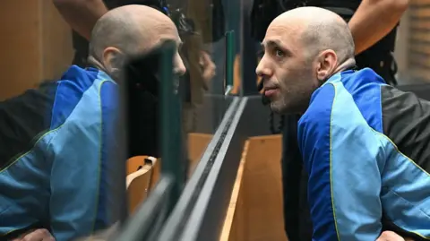 The Mystery Behind France's Gripping 'No Body' Murder Trial