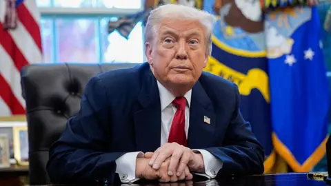 Trump Administration to Reassess Green Card Holders from 19 Countries Amid Security Concerns