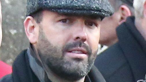 High‑Security Arrival: Suspected Crime Boss Daniel Kinahan Lands in Dublin for Extradition