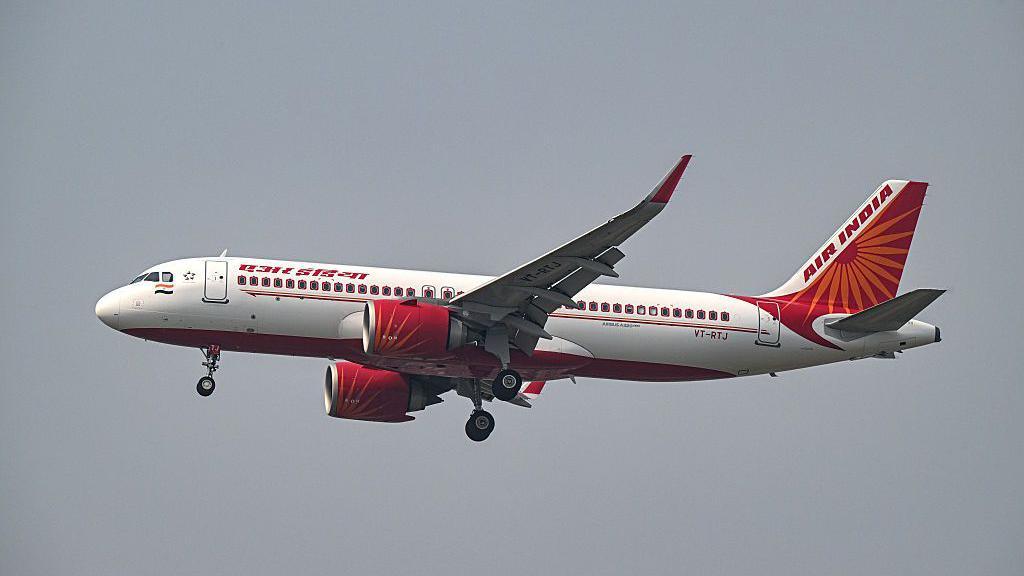 Air India Pilot’s Cannabis Test: What the Positive Result Means for Aviation Safety
