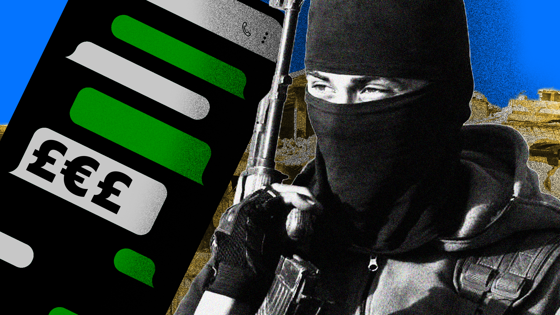 WhatsApp Tunnels: How a 532‑Member Group Laid a Global Safe‑Harbour for Criminal Cash