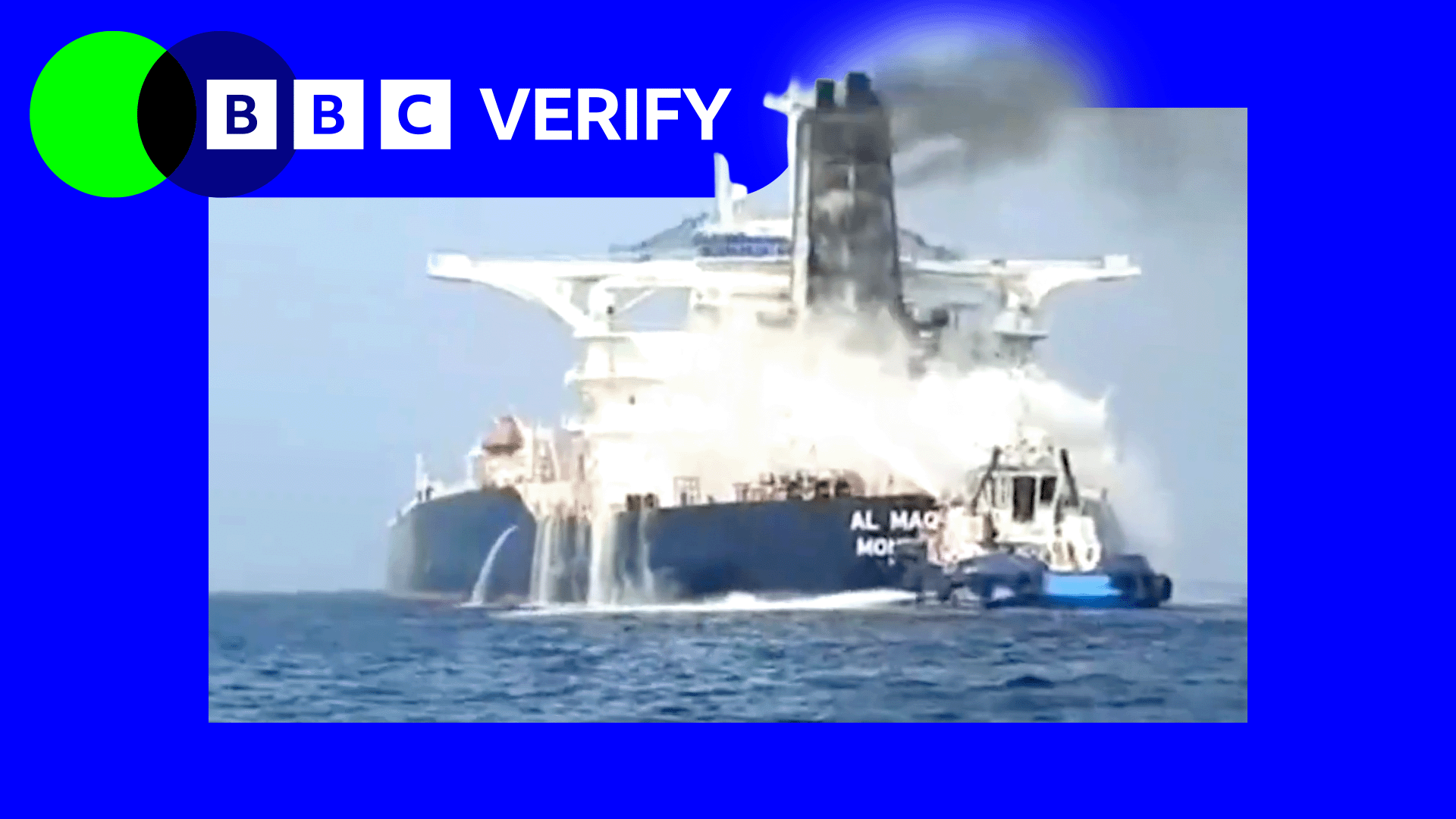 Record Ship Attack Surge in Strait of Hormuz Fears Fuel Flow